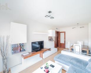 Living room of Flat for sale in Arroyomolinos (Madrid)  with Air Conditioner
