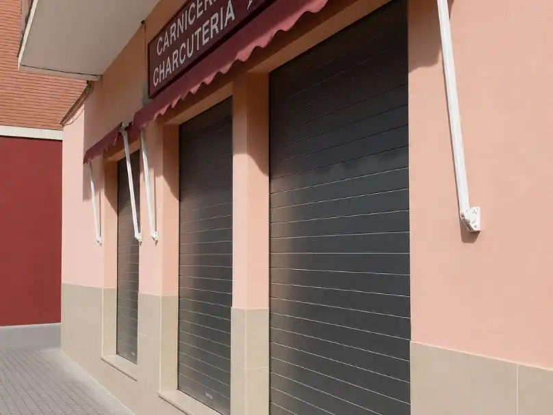 Commercial properties for sale in Aranda de Duero  with Air Conditioner, Heating and Furnished