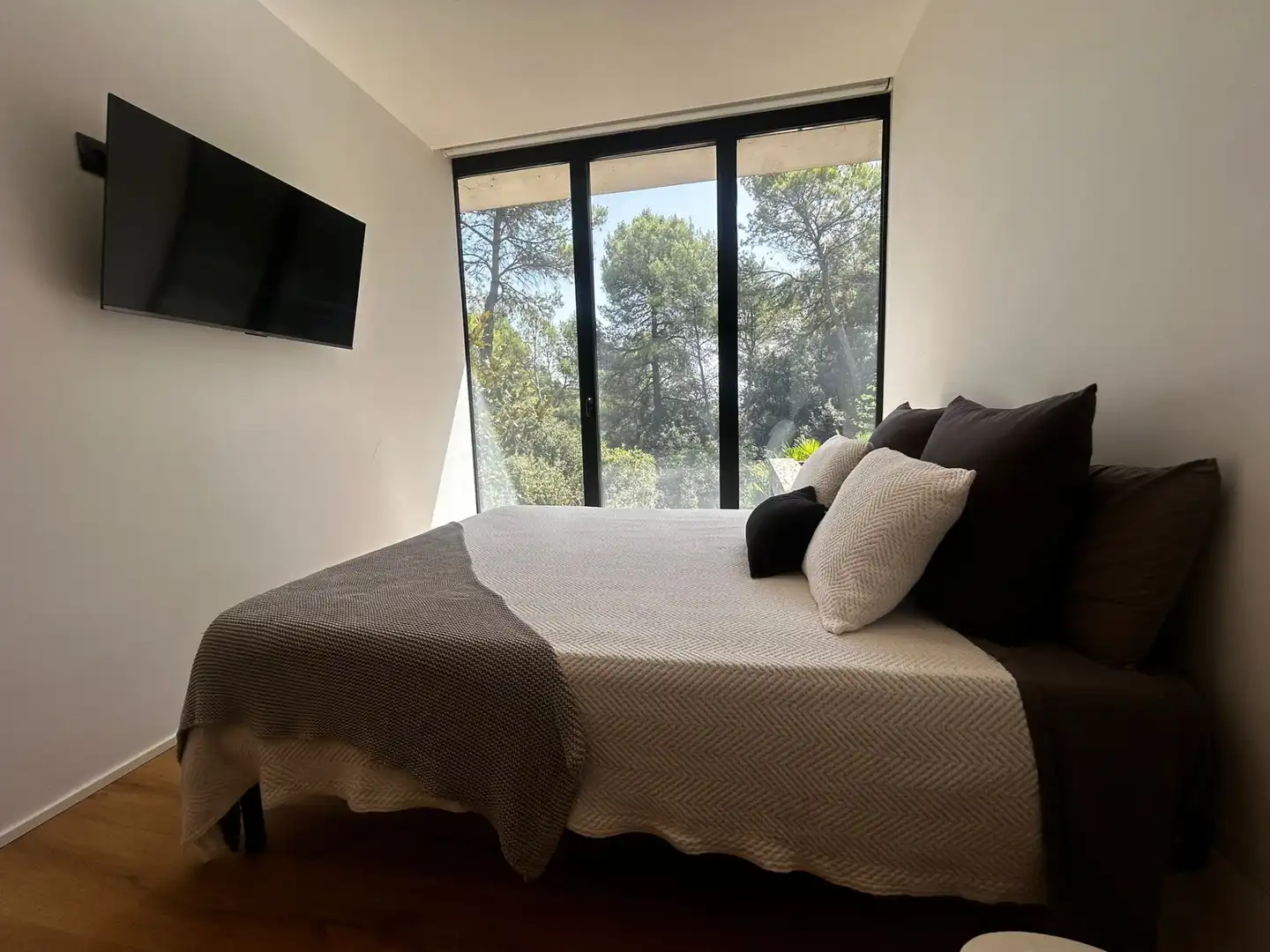 Villa avec jardin à vendre à Carrer del Turó de la Carlina, imagen 43