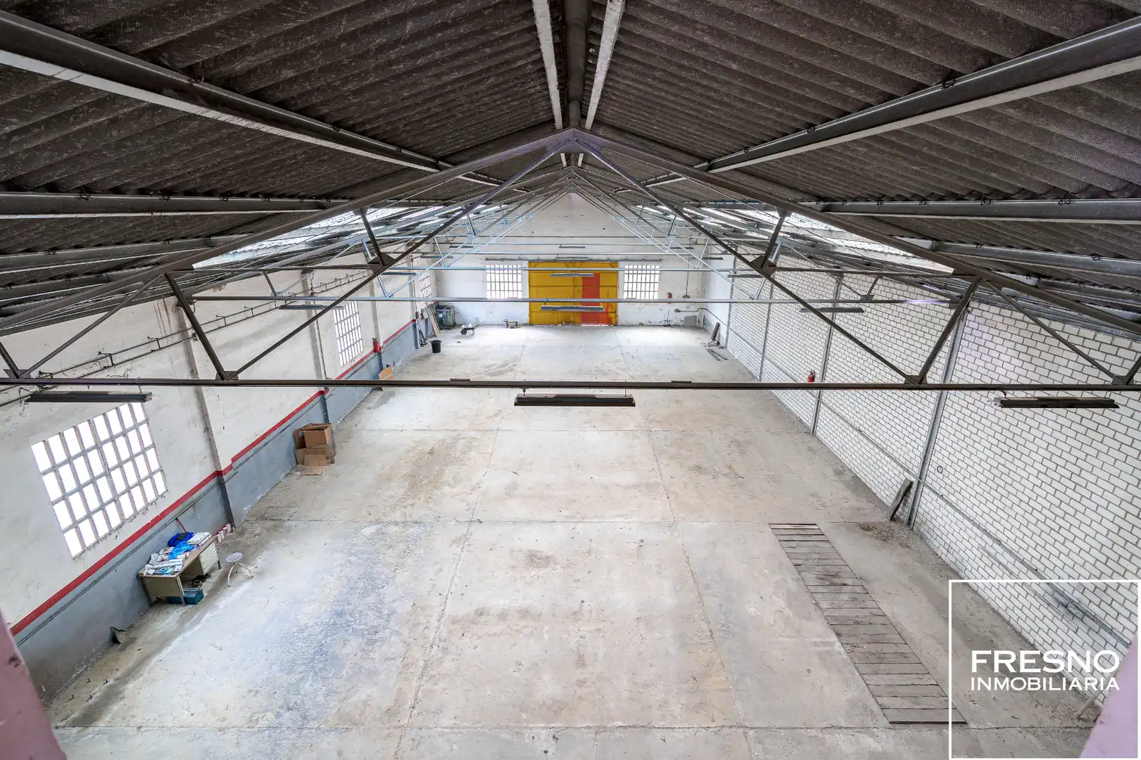 Industriegebäude zum Verkauf in Calle Hierro, imagen 42