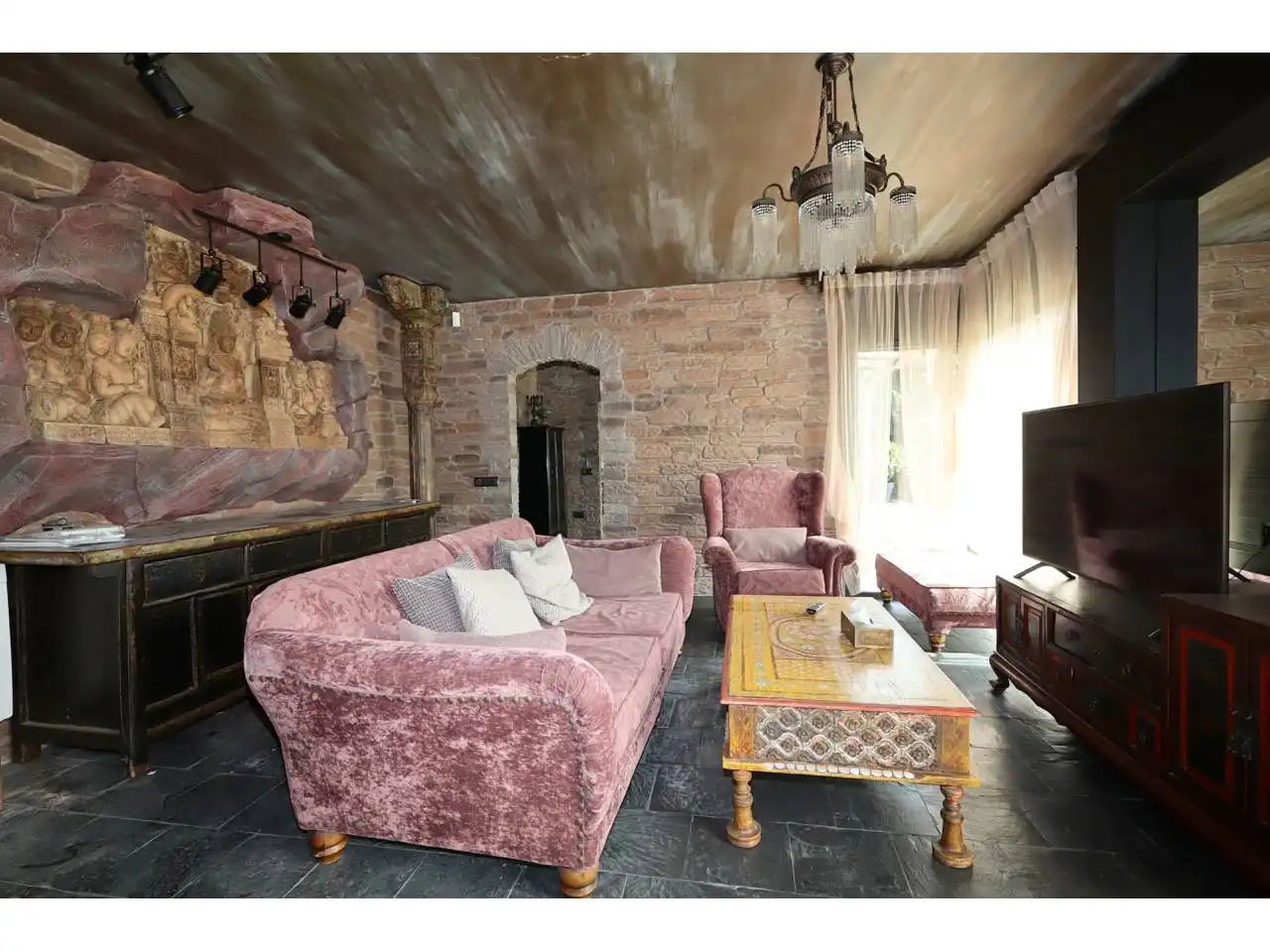 Casa con piscina en venta en Calle Alguer, imagen 20