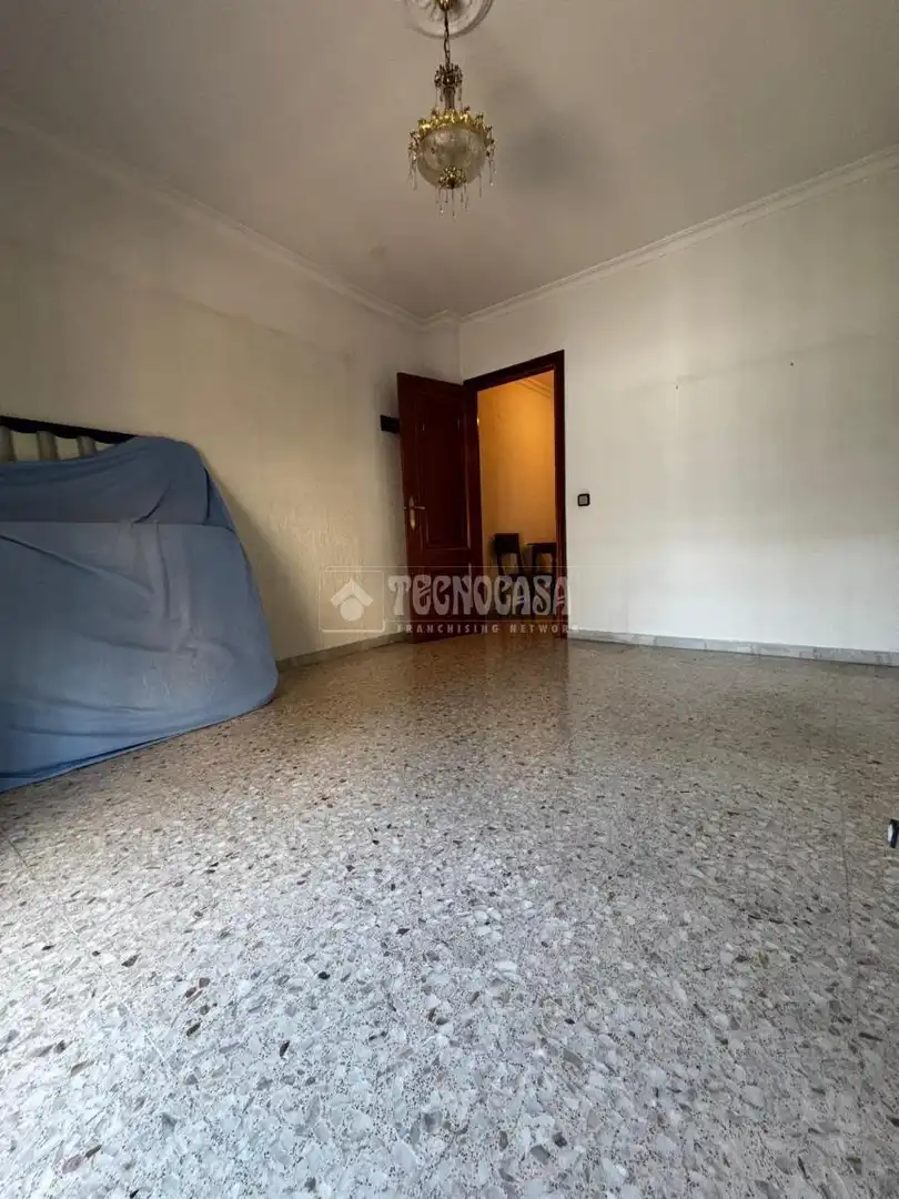 Bedroom of Detached homes for sale in Sevilla  with Air Conditioner and Balcony