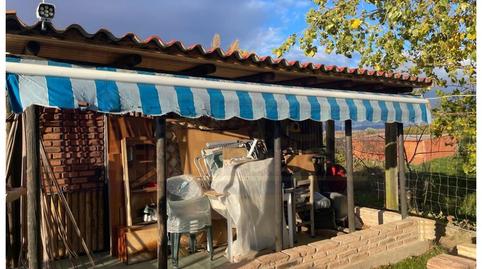 Foto 2 de Finca rústica en venda a Huércanos, La Rioja