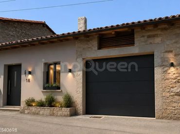 Maison avec jardin à vendre à N/A
