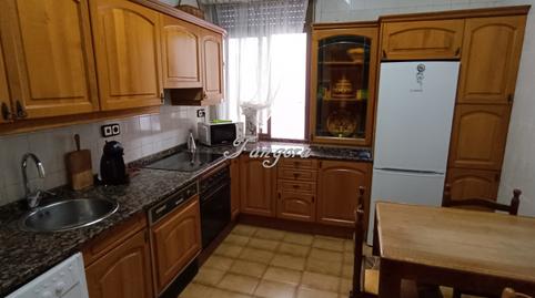 Foto 4 de Pis en venda a San Mames Zumarkalea, 40, Zona Indautxu, Bilbao