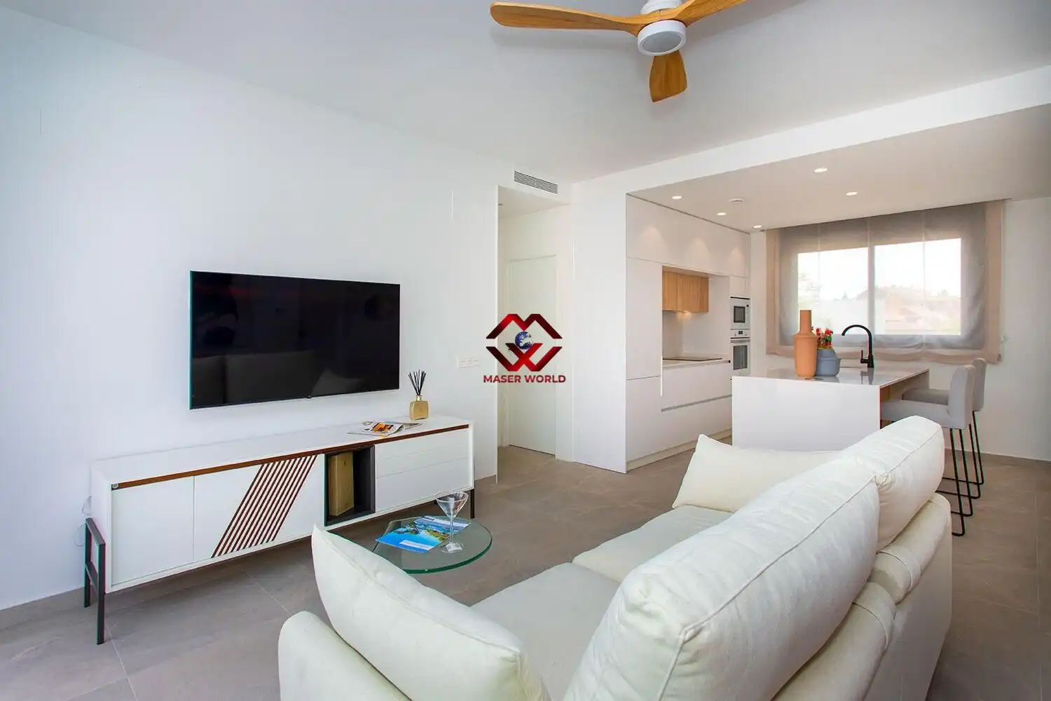 Logement avec piscine à vendre à Campo de Murcia, imagen 10