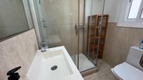 Bathroom of Attic for sale in Sant Feliu de Guíxols  with Air Conditioner, Storage room and Furnished