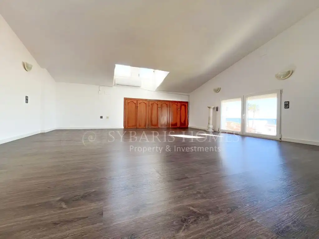 Villa avec terrasse à vendre à Partida Platja Almadrava Cl-12, imagen 30