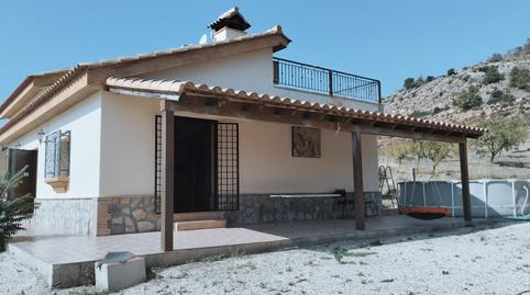 Foto 3 de Casa o chalet en venta en Jarales, Murcia