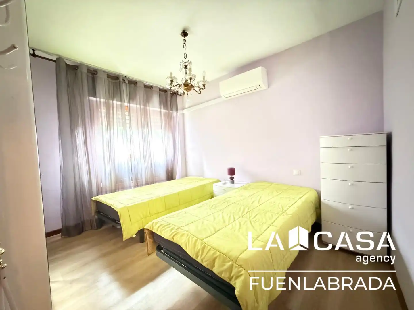 Wohnung mit Aufzug zum Verkauf in Paseo del Pireo, imagen 19