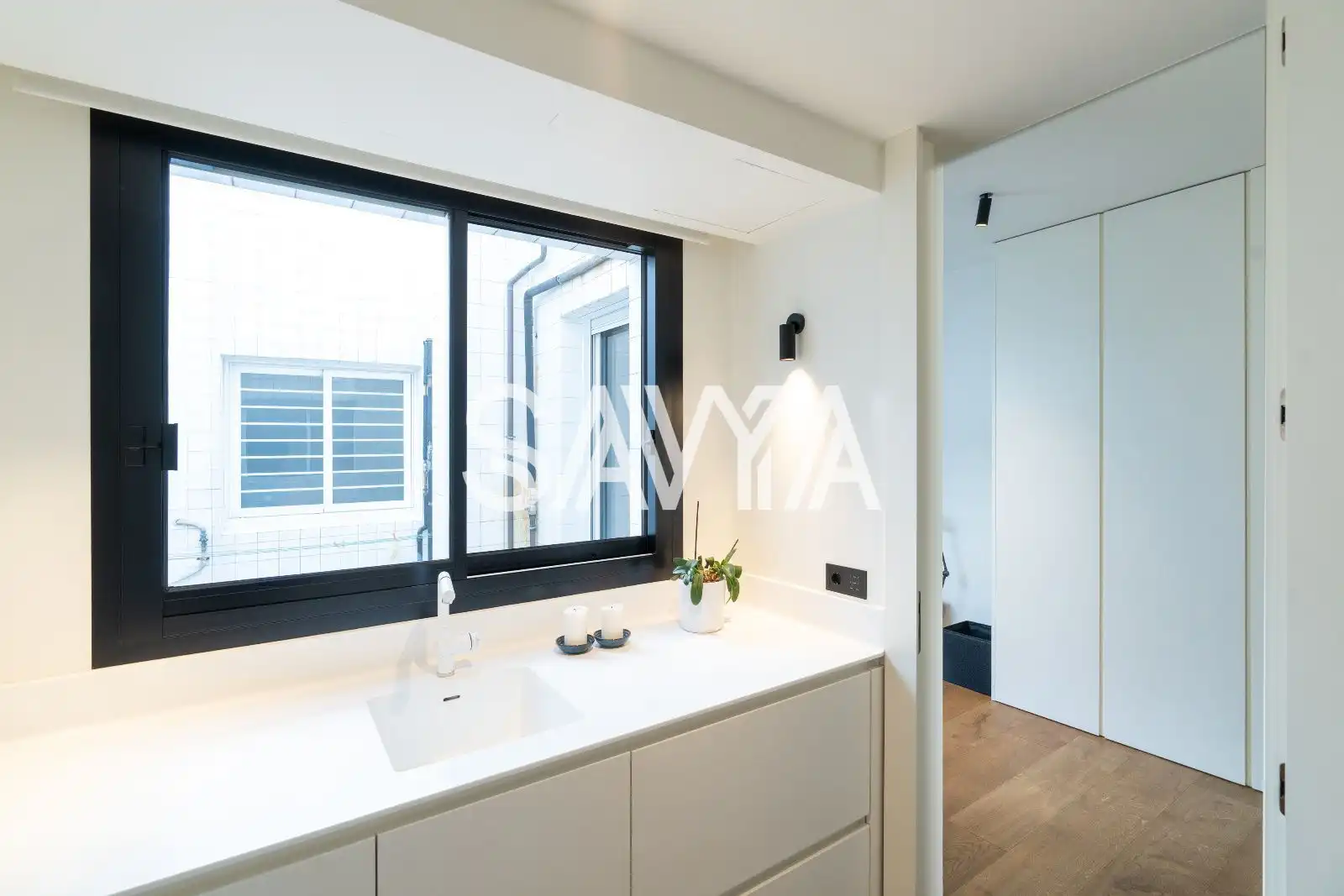 Penthouse mit Terrasse zum Verkauf in Sarrià - Sant Gervasi, imagen 25