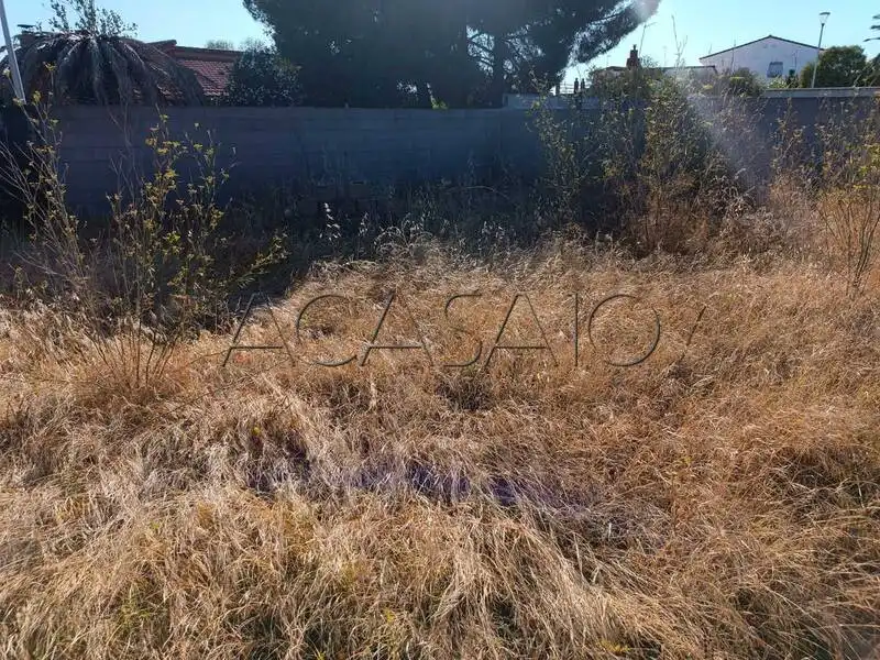 Residencial en venta en Illescas