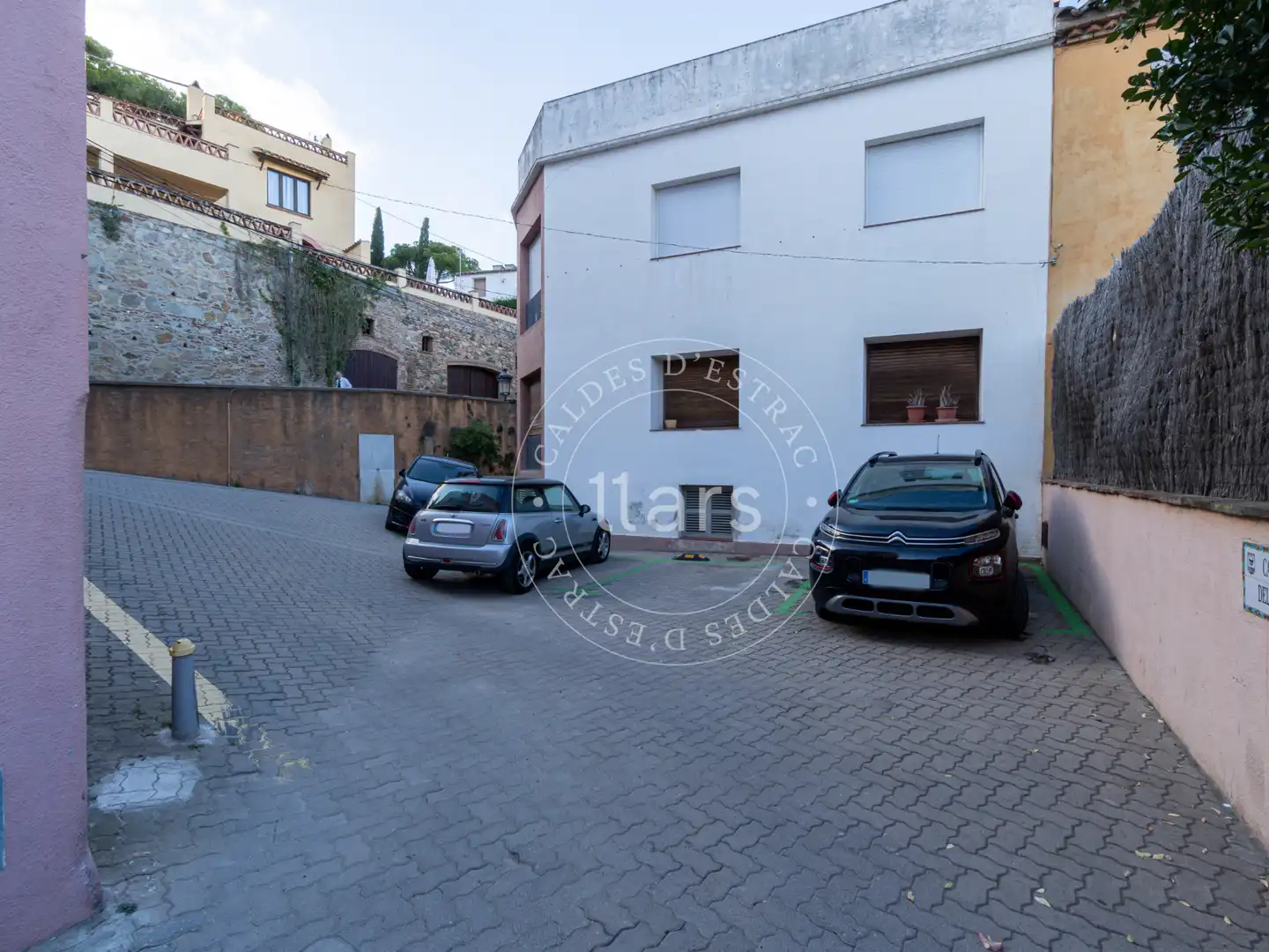 Flat with terrace for sale in Caldes d'Estrac, imagen 33