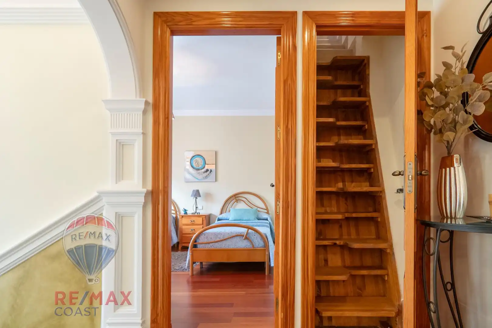 Casa o chalet en venta en Cártama con Aire acondicionado, Calefacción y Jardín privado