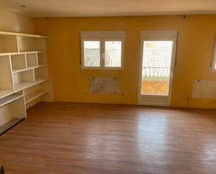 Bedroom of Flat for sale in Almazán  with Terrace and Storage room