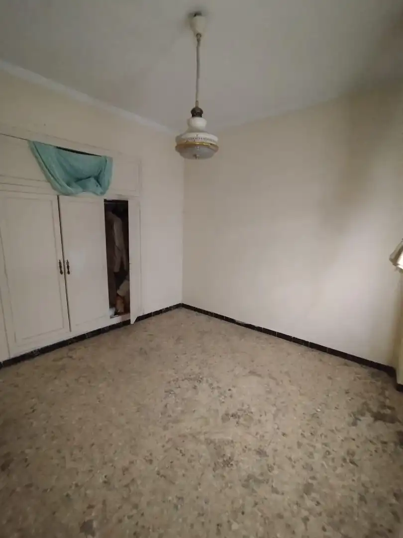 Bedroom of Houses for sale in Morón de la Frontera
