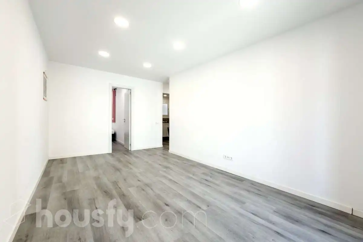 Habitación de Piso en venta en Barcelona con Aire acondicionado, Calefacción y Parquet