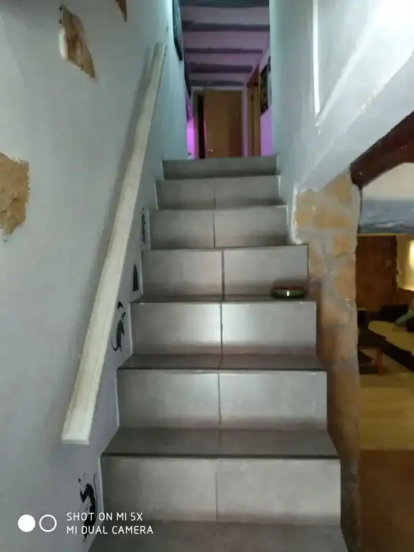 Casa adosada en venda en Vandellòs i l'Hospitalet de l'Infant amb Aire condicionat i Terrassa