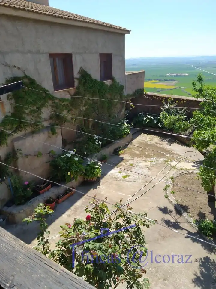 Garden of Country homes for sale in La Sotonera  with Heating and Private garden