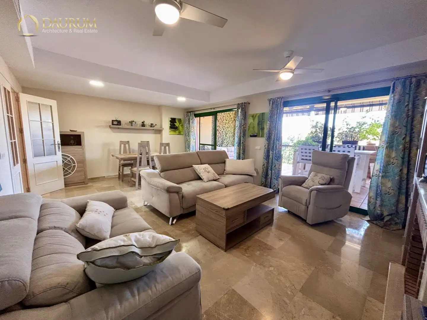 Penthouse mit Pool zum Verkauf in CALLE LAS DALIAS, imagen 3