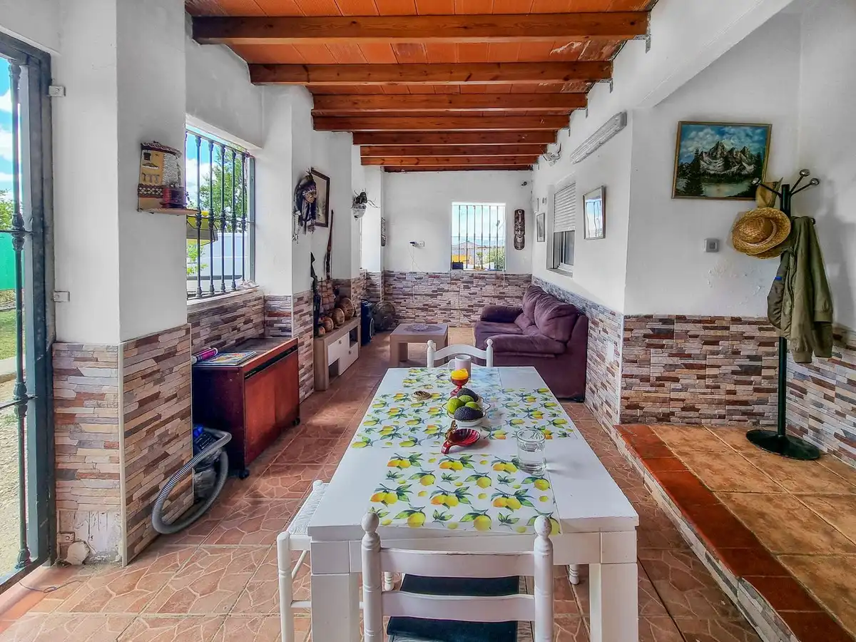 Grundstücke und Bauplätze zum Verkauf in Casares pueblo, imagen 10