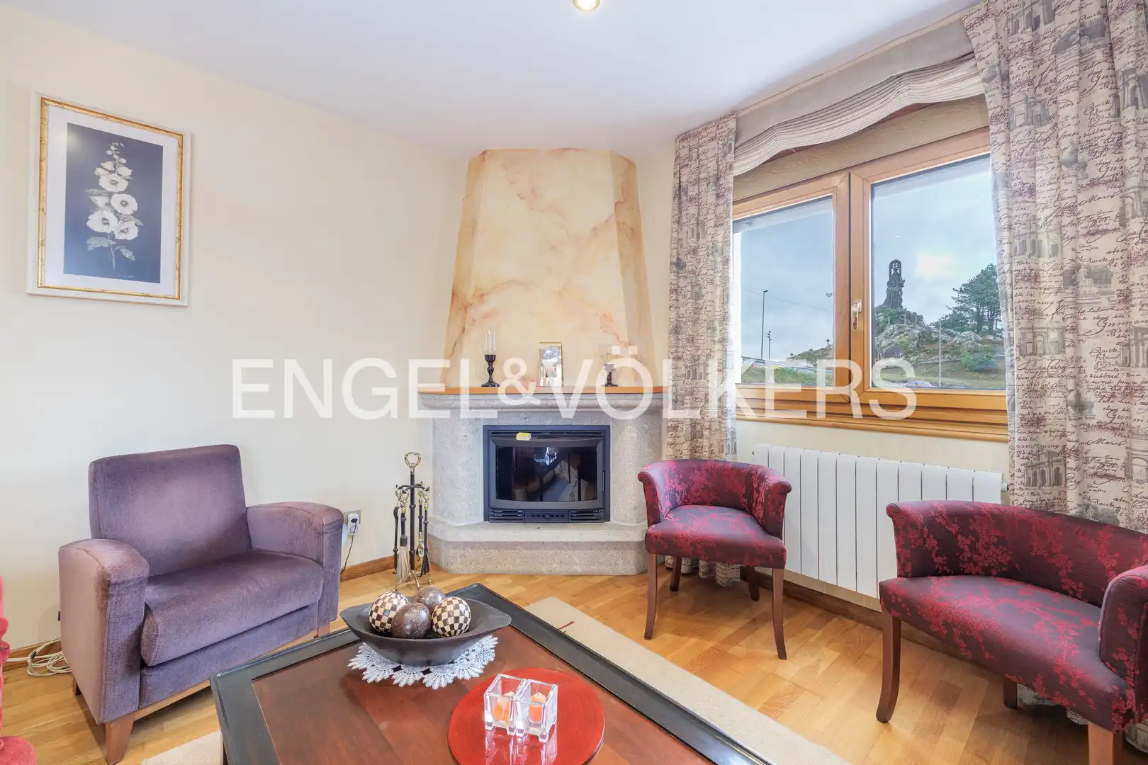 Maison avec piscine à vendre à Baiona, imagen 51