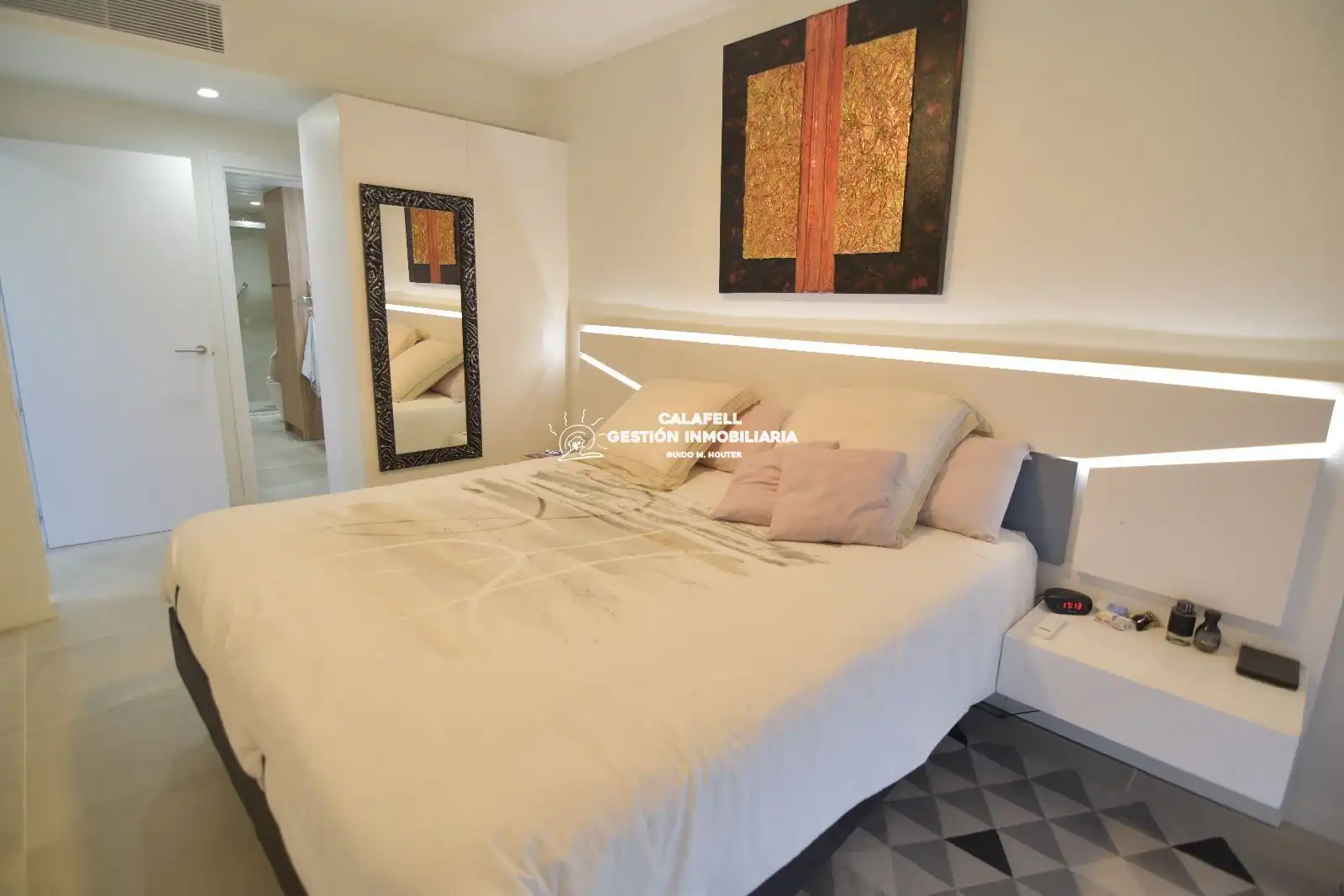 Duplex with pool for sale in Cossetania, imagen 19