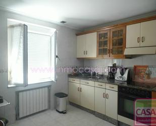 Kitchen of House or chalet for sale in Langreo  with Heating and Terrace