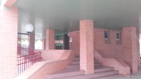 Foto 2 de Piso en venta en Carretera de Huesca, 21, San Gregorio, Zaragoza