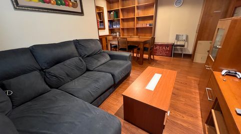 Foto 4 de Piso en venta en Ametzola, Bilbao