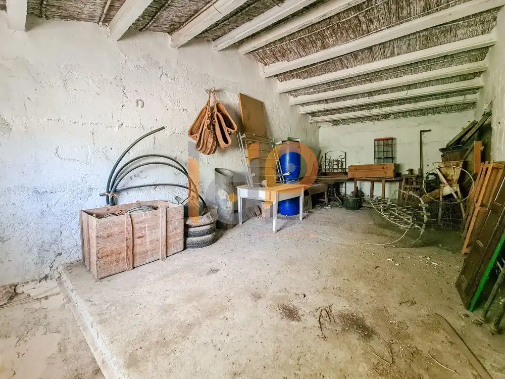 Houses for sale in Partaloa  with Storage room