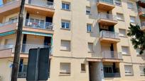 Exterior view of Flat for sale in Calafell  with Terrace and Balcony