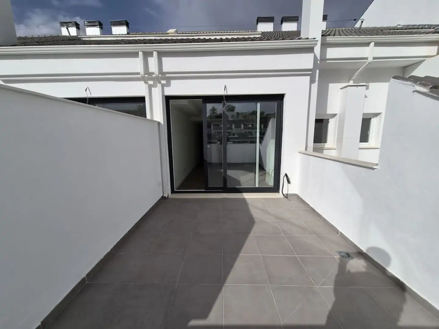 Penthouse with lift for sale in del Lugano 1, imagen 5