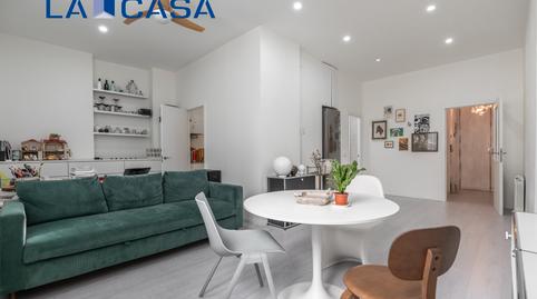 Foto 3 de Pis en venda a Calle de Bravo Murillo, Bellas Vistas, Madrid