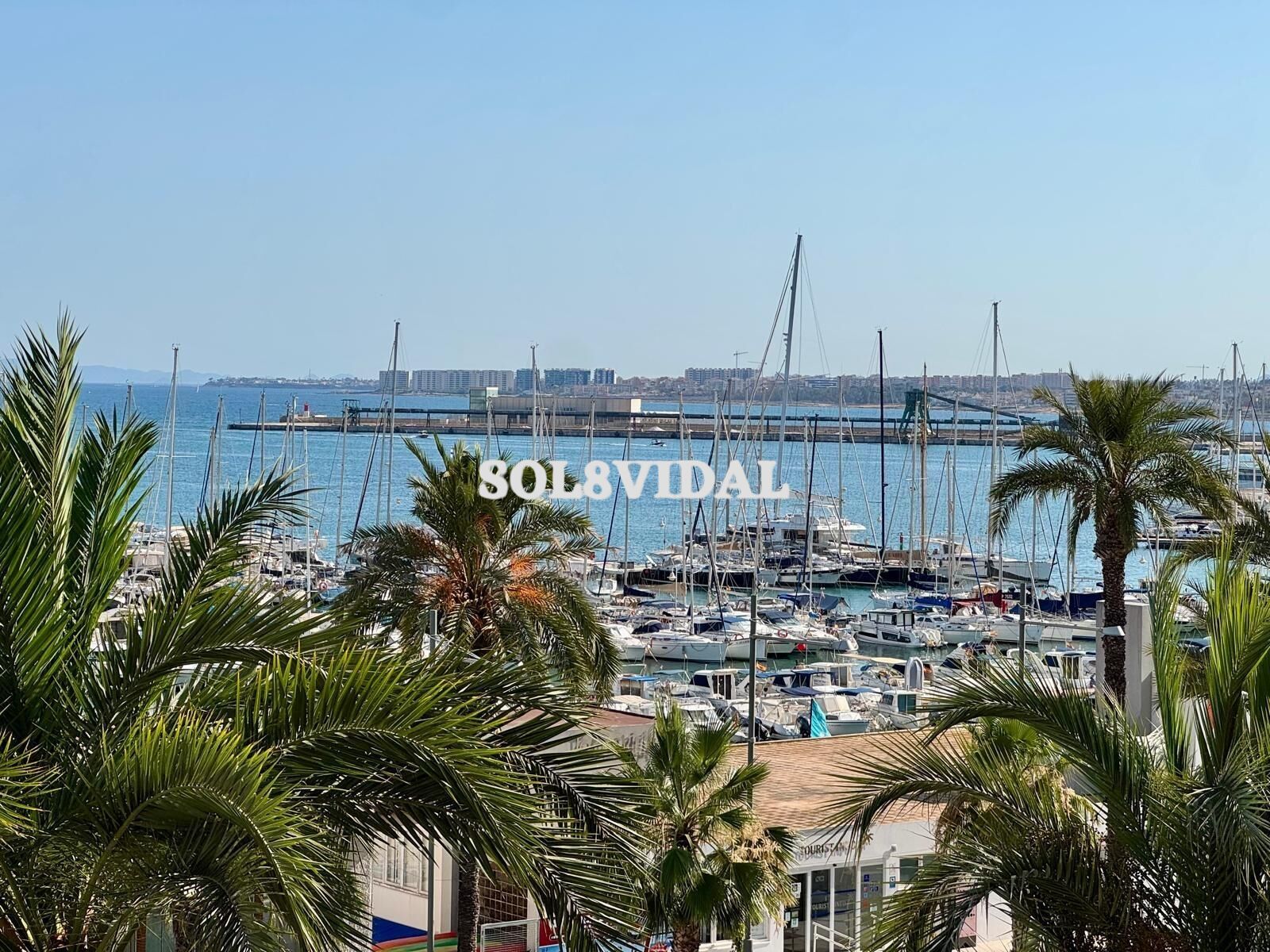 Pis de lloguer en Torrevieja amb Aire condicionat i Calefacció