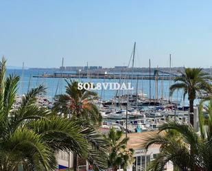 Flat to rent in Torrevieja  with Air Conditioner and Heating