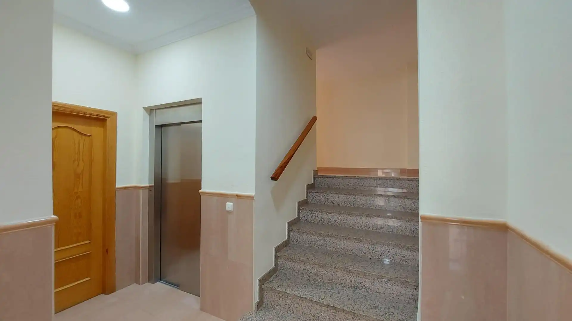 Penthouse mit Aufzug zum Verkauf in El Ejido Ciudad, imagen 2