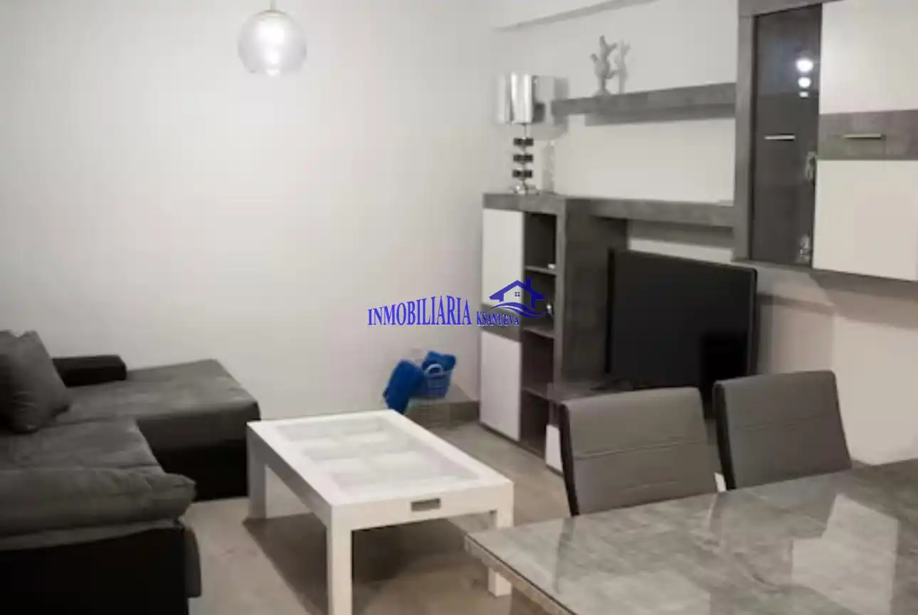 Living room of Flat for sale in Córdoba