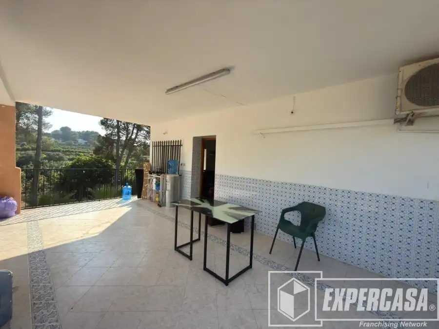Villa mit Pool zum Verkauf in Picassent, imagen 13