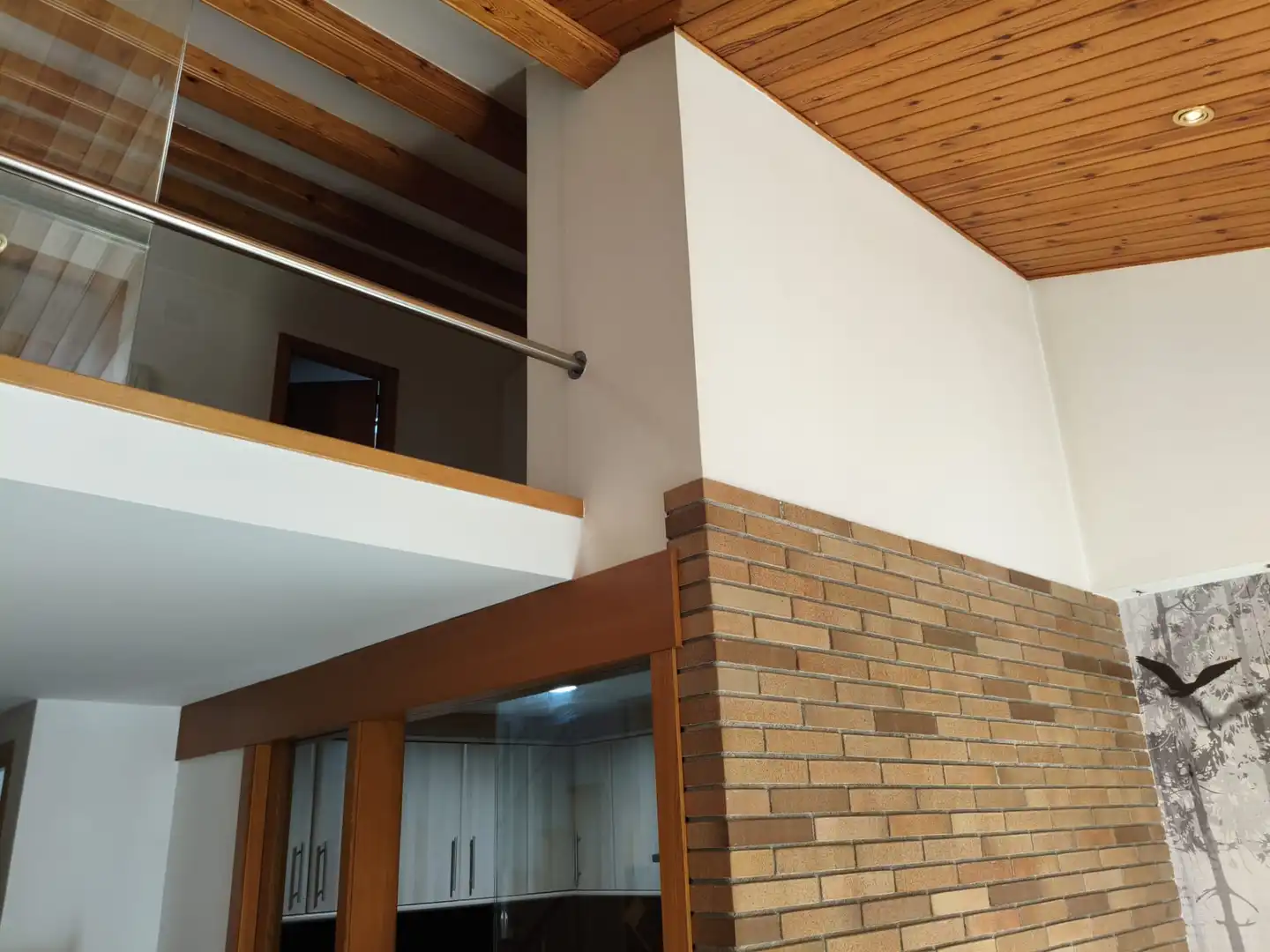 Maisonette zum Verkauf in Puig-reig mit Heizung, Ofen und Balkon