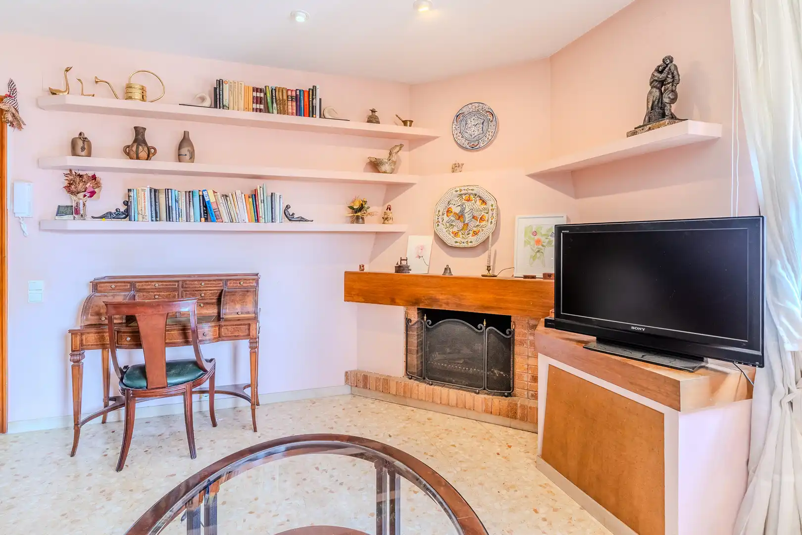 Chalet con terraza en venta en Carrer del Taulí, imagen 22