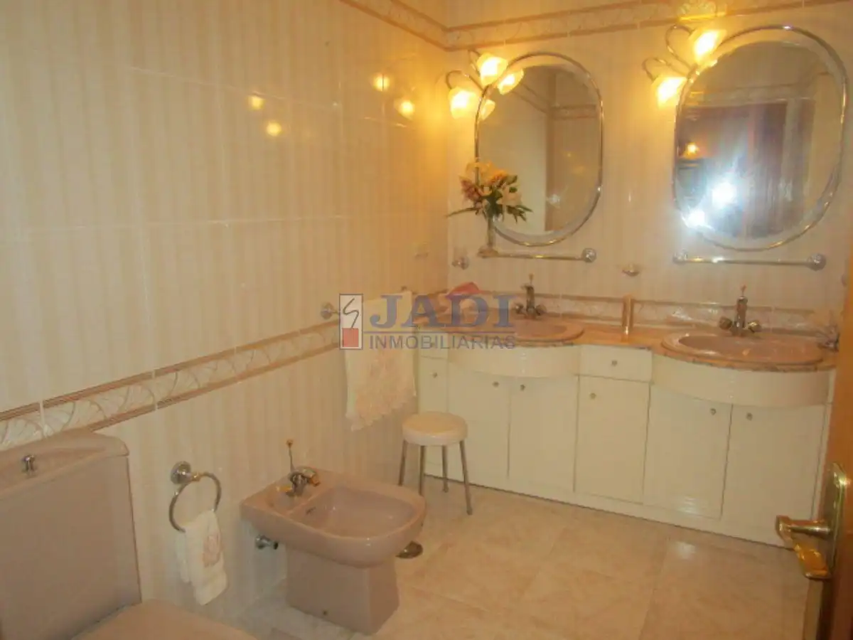 Casa con terrazza in vendita a Valdepeñas, imagen 24