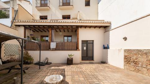 Foto 5 de Pis en venda a San Ildefonso, Granada