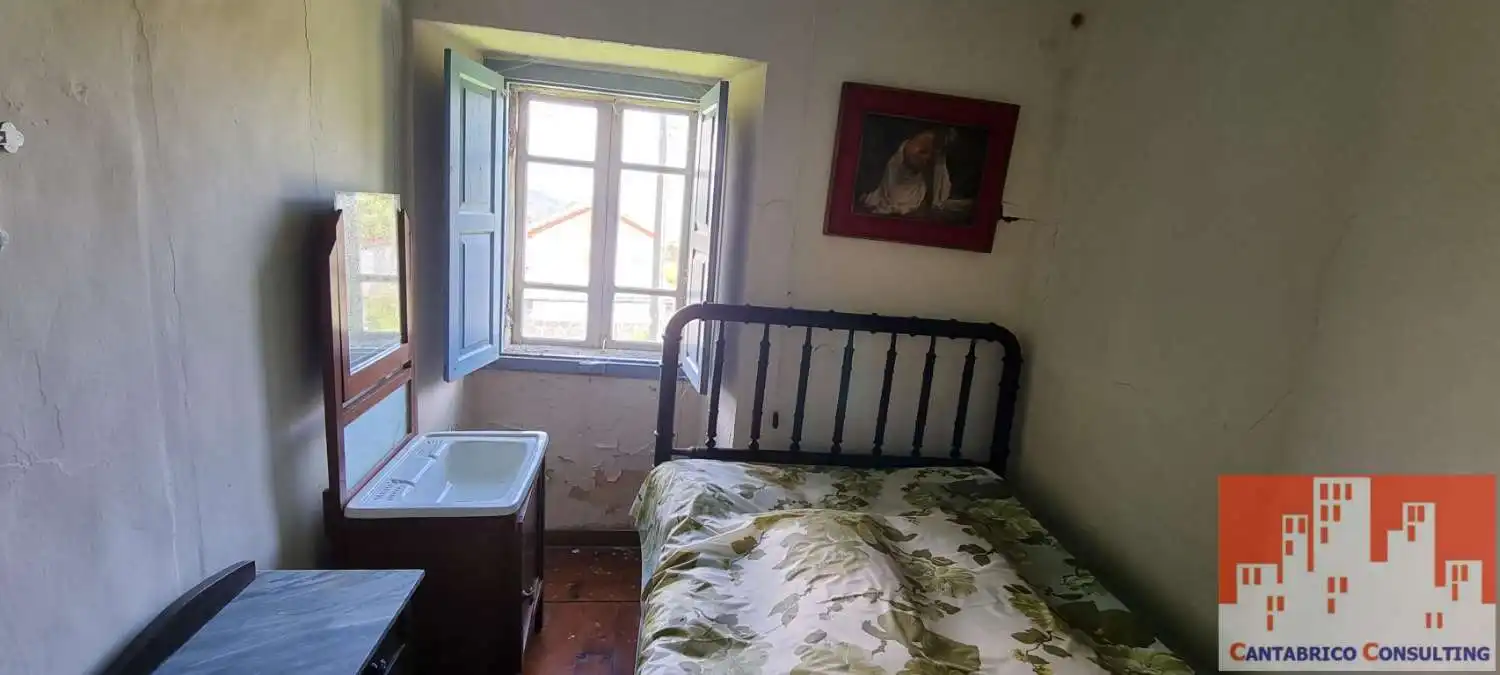 Habitación de Finca rústica en venta en Boal con Trastero