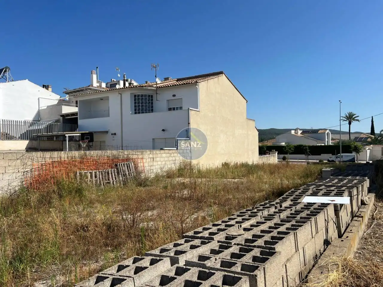 Terreno residencial en venta en Diputación Provincial, imagen 8
