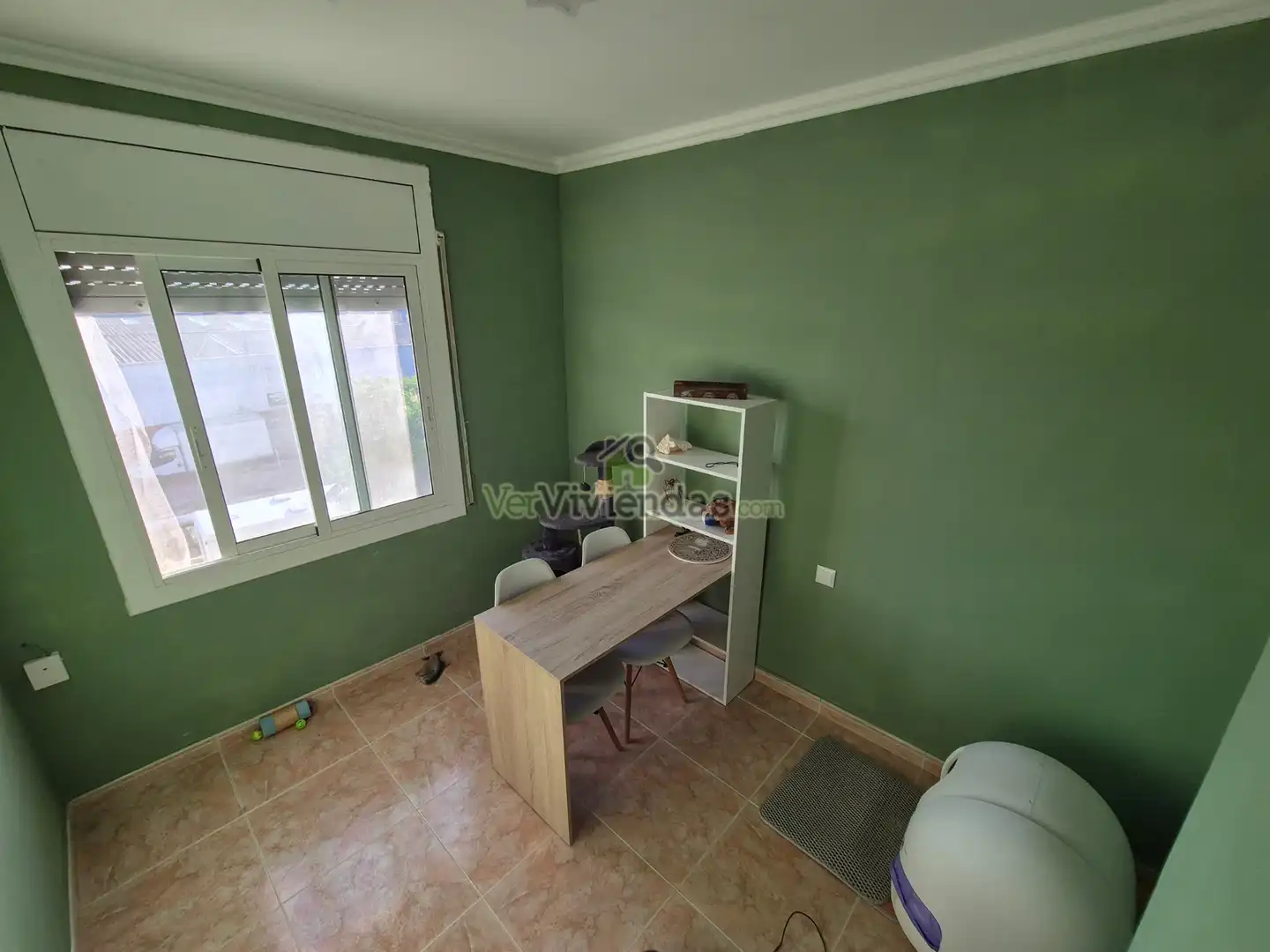 Habitación de Piso en venta en Sant Pere de Ribes con Aire acondicionado, Horno y Balcón