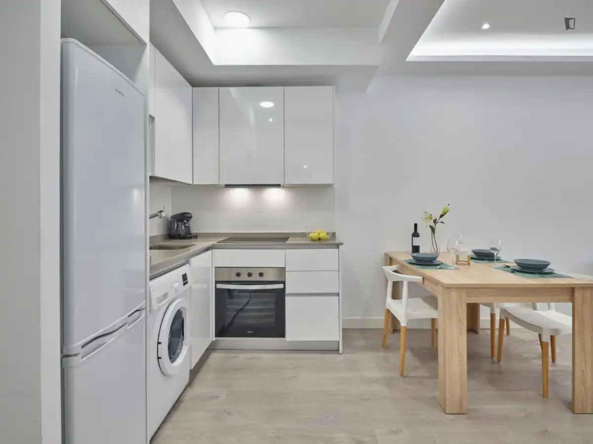 Apartments for rent in Prosperidad
