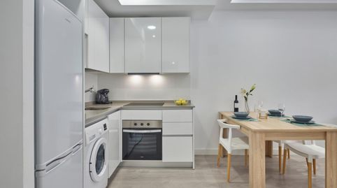 Photo 3 of Apartments for rent in Prosperidad, Madrid Capital