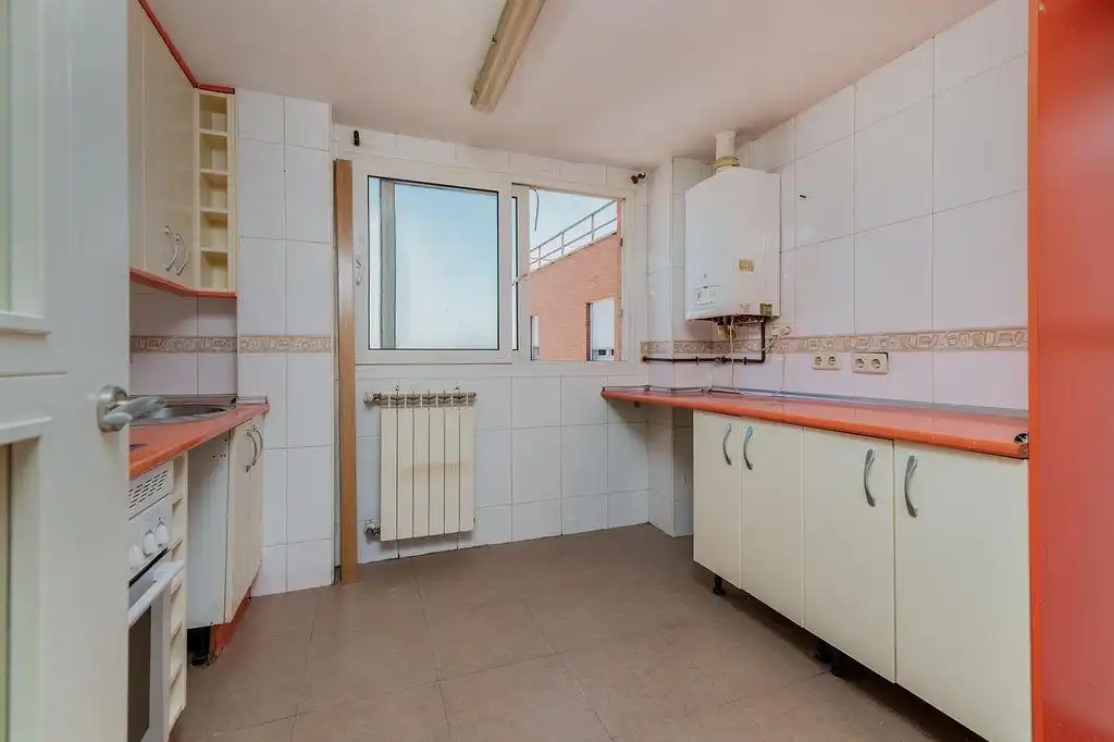 Flat with lift for sale in Villaverde, imagen 10