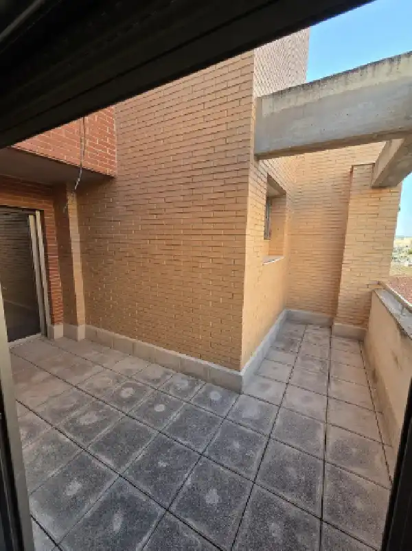 Àtic amb terrassa en venda a Pedanías Este, imagen 10